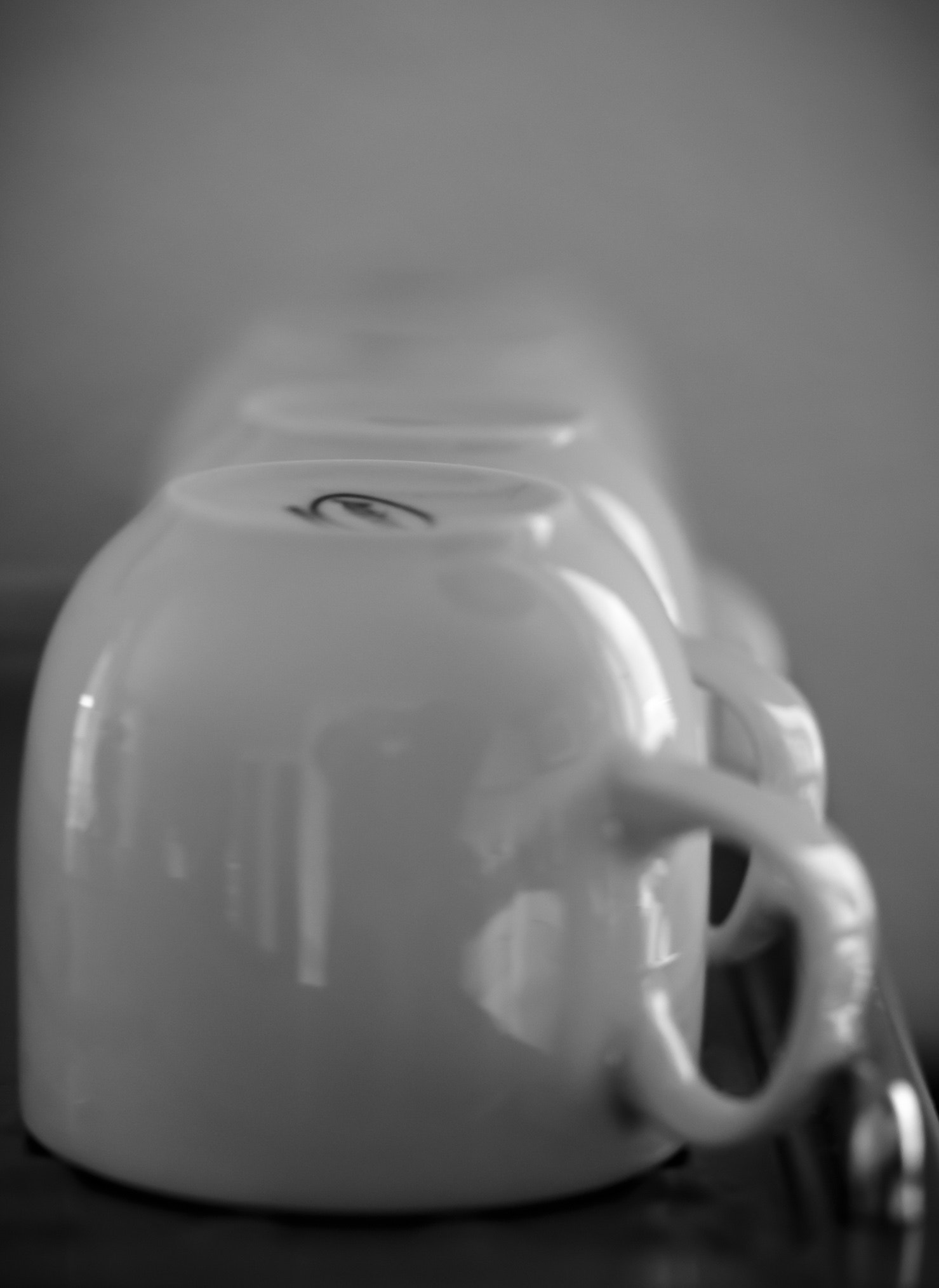 Canon EF-S 60mm F2.8 Macro USM sample photo. Espressotasse photography