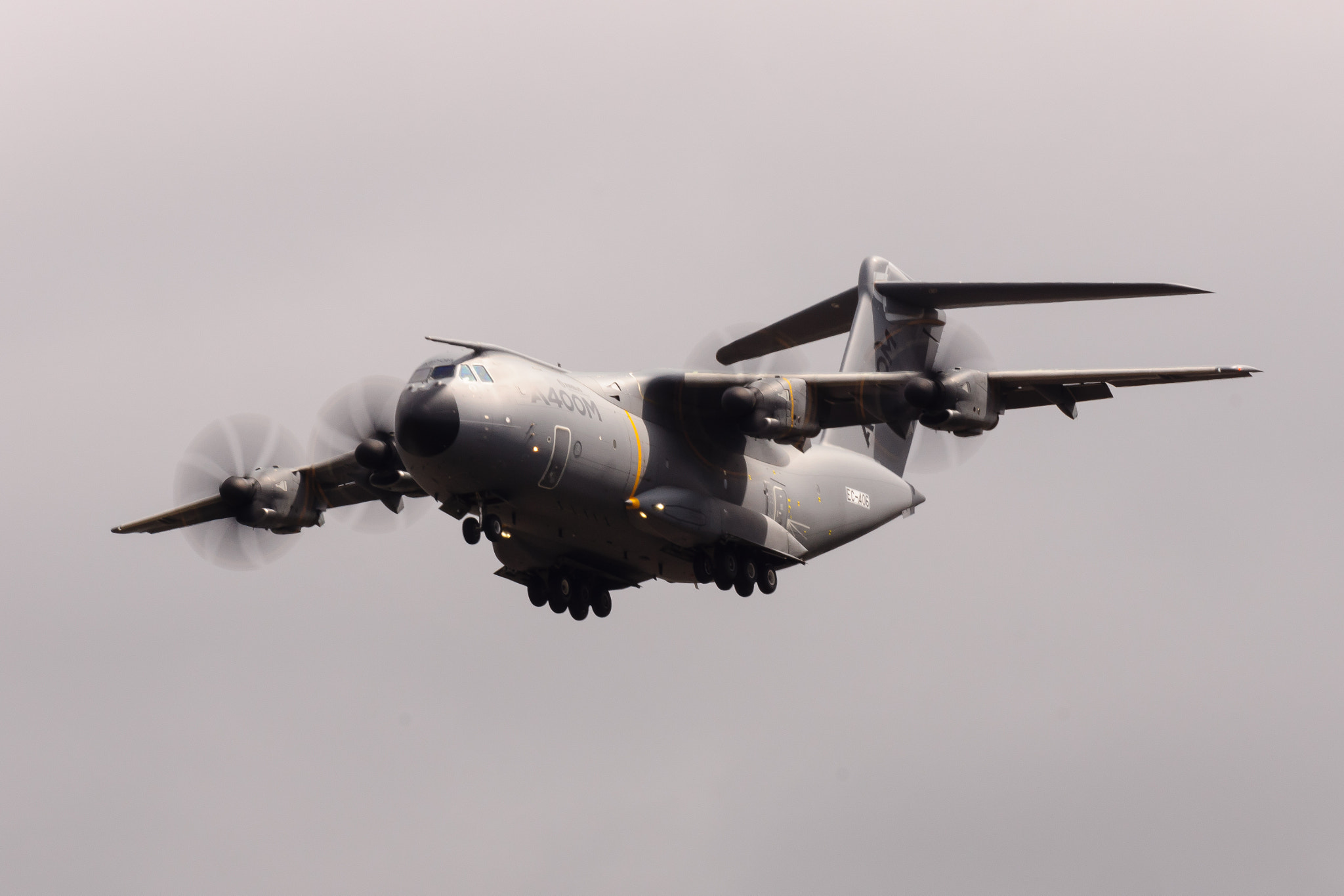 Sony 70-300mm F4.5-5.6 G SSM sample photo. A400m atlas photography