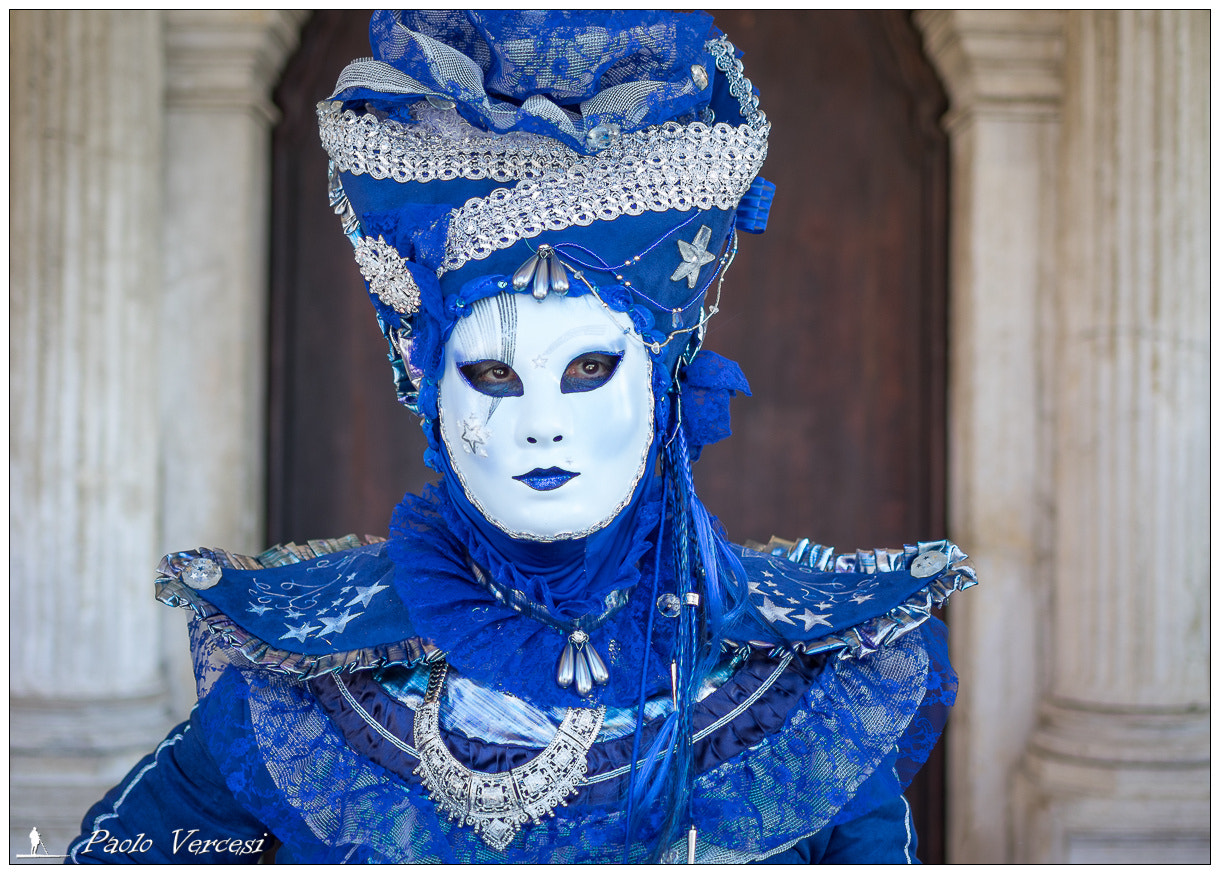 Pentax K-3 II + HD Pentax-FA 35mm F2 AL sample photo. Carnevale venezia 2016 xi photography