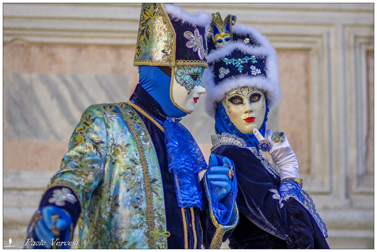 Pentax K-5 + Sigma 85mm F1.4 EX DG HSM sample photo. Carnevale venezia 2016 xxix photography