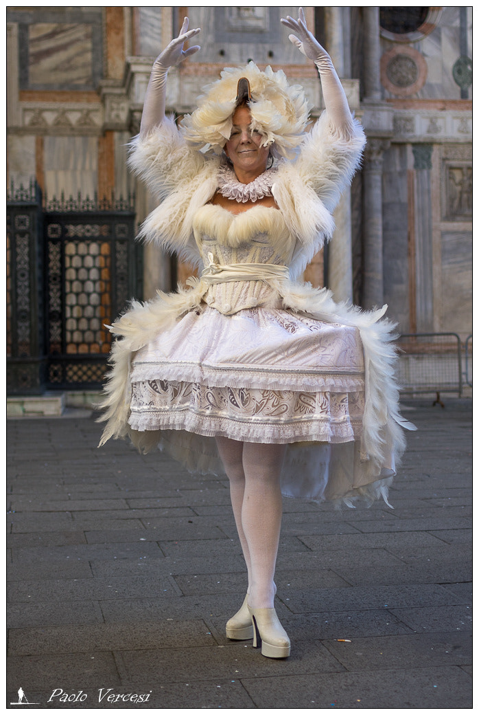 Pentax K-3 II + HD Pentax-FA 35mm F2 AL sample photo. Carnevale venezia 2016 xlvi photography