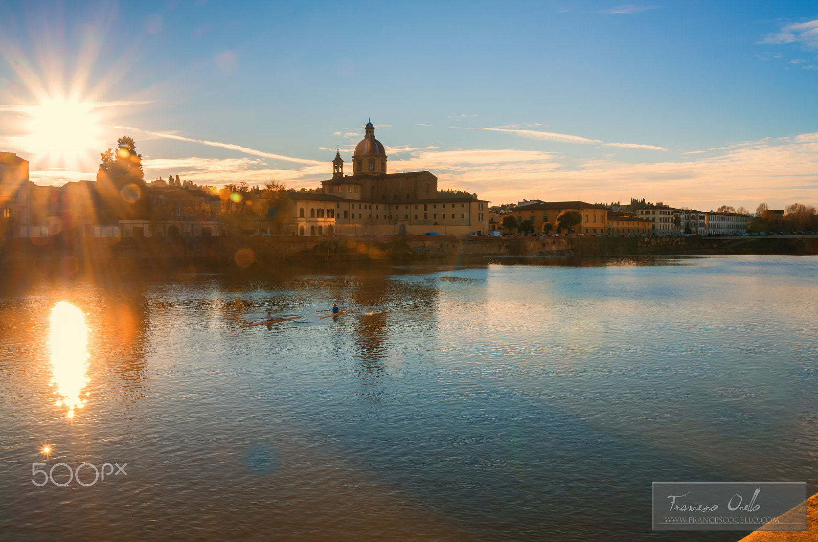 Pentax K-5 sample photo. On the adige photography