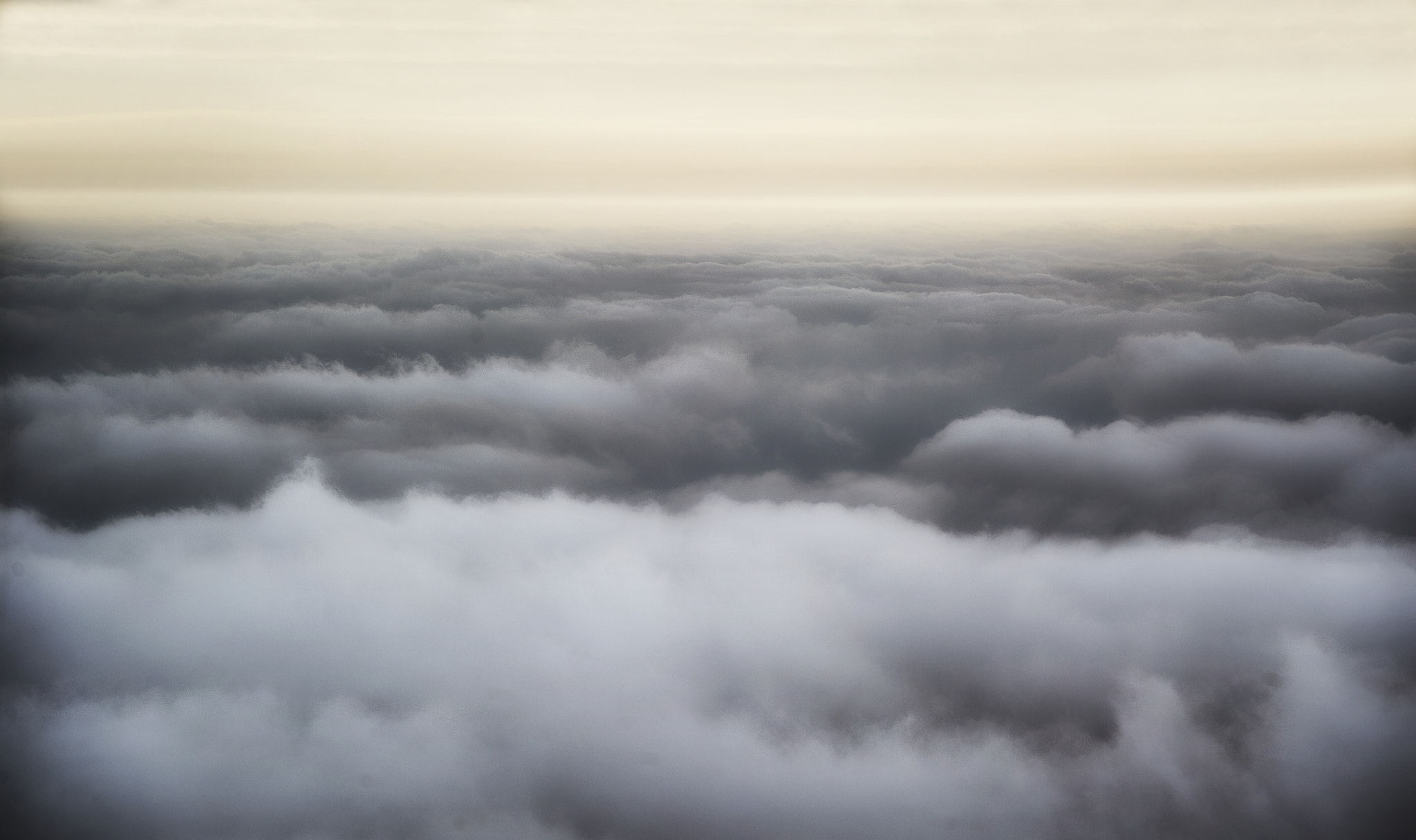 Nikon D3S sample photo. ... clouds photography