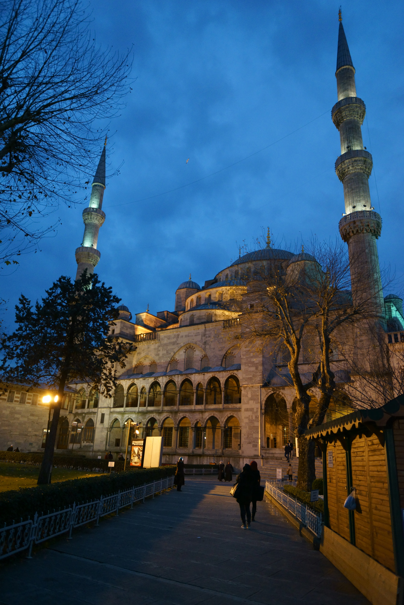 Sony a7R + Sony Distagon T* 24mm F2 ZA SSM sample photo. Mosque, turkey/İstanbul photography