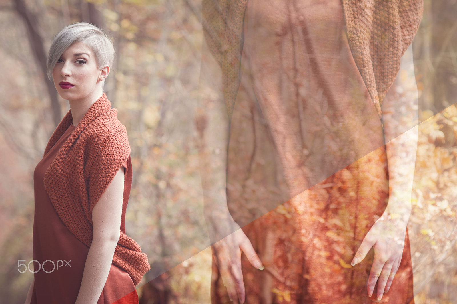 Nikon D7100 + AF Nikkor 85mm f/1.8 sample photo. Autumn vibes ll photography