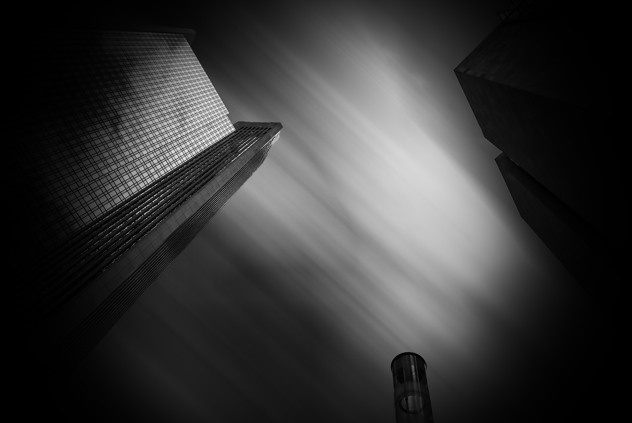 Sigma 70-200mm F2.8 EX DG Macro HSM II sample photo. Gotham photography