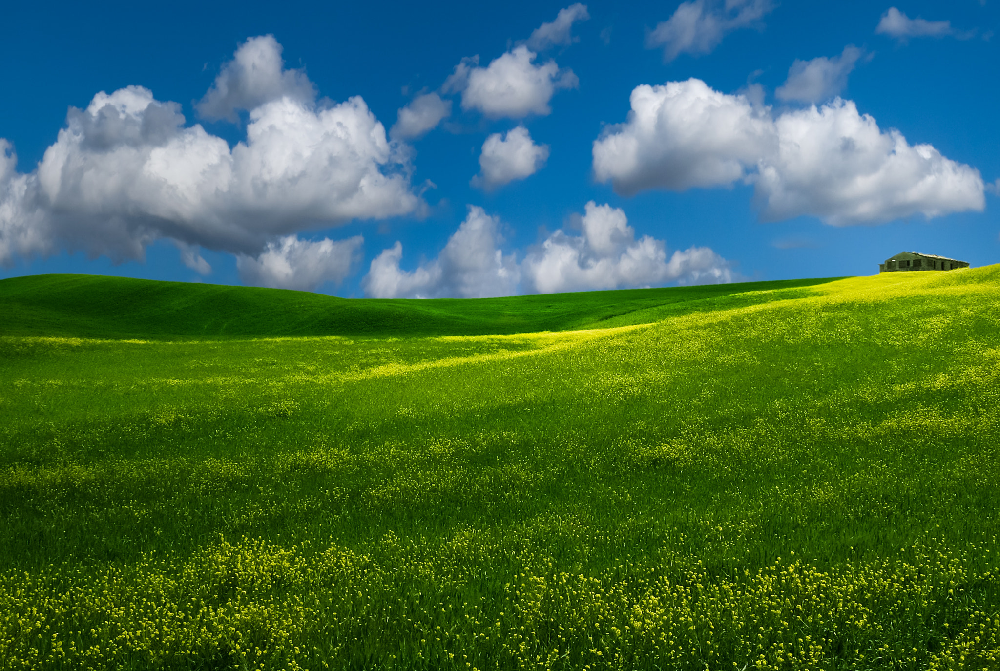 Canon EOS 40D + Tokina AF-X Pro 16-50mm F2.8 DX sample photo. Tuscany or windows desktop? photography