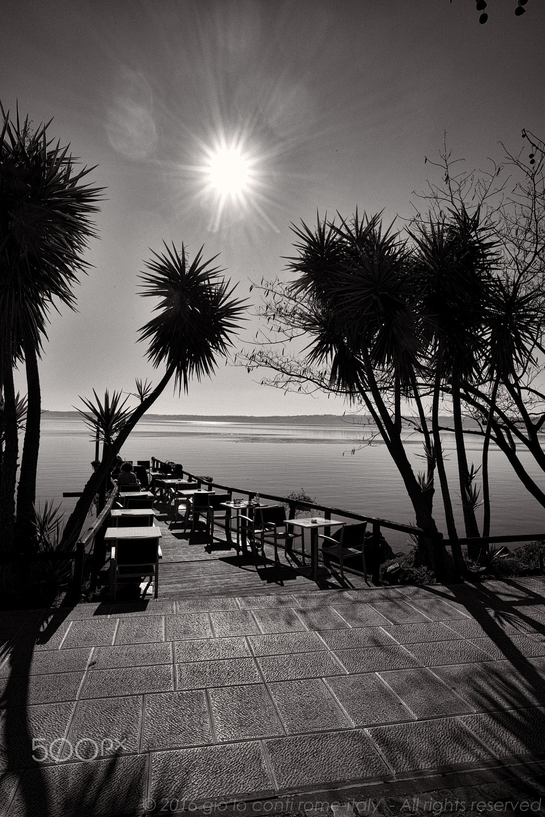 Leica Super-Elmar-M 21mm F3.4 ASPH sample photo. Only silence photography