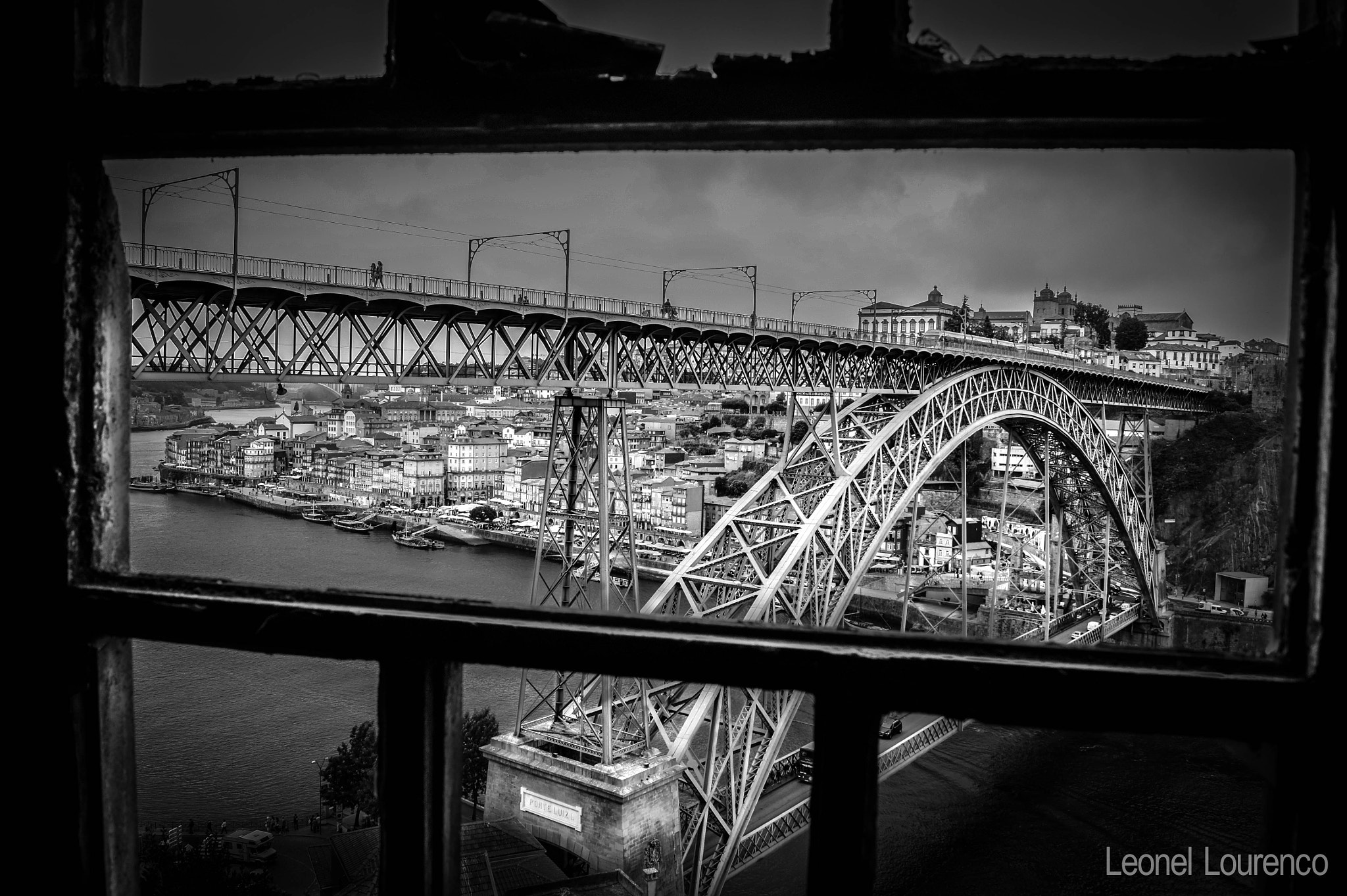 Sony DT 18-55mm F3.5-5.6 SAM II sample photo. Porto photography