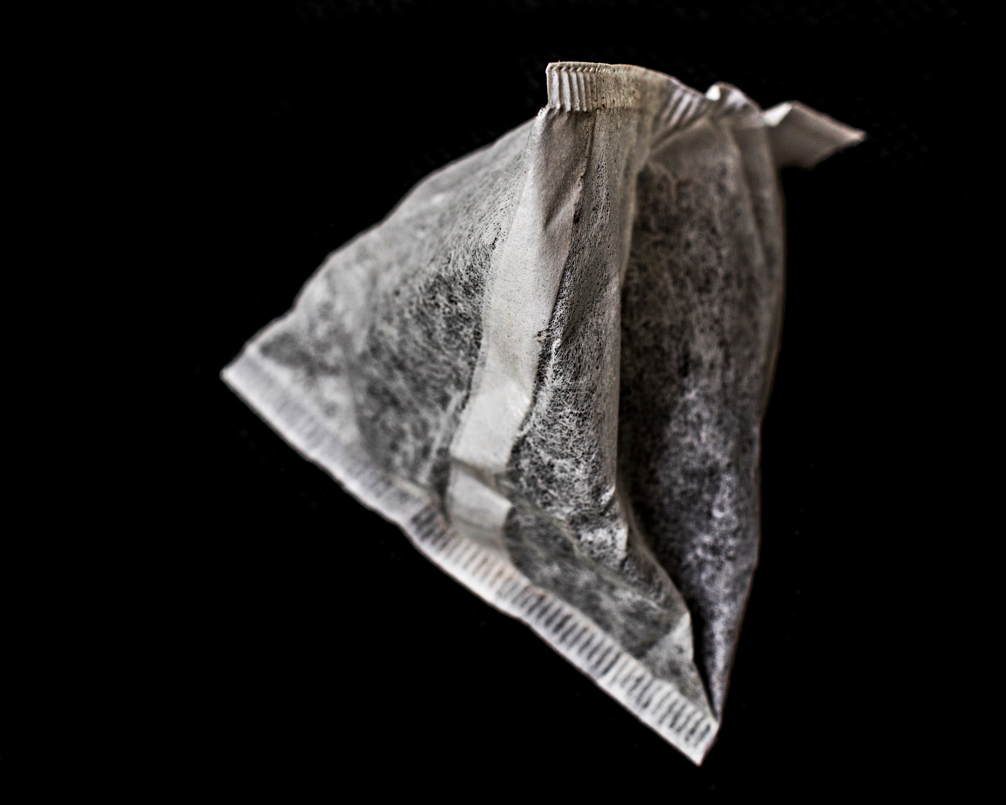 Pentax smc DA 35mm F2.8 Macro Limited sample photo. Tea bag photography