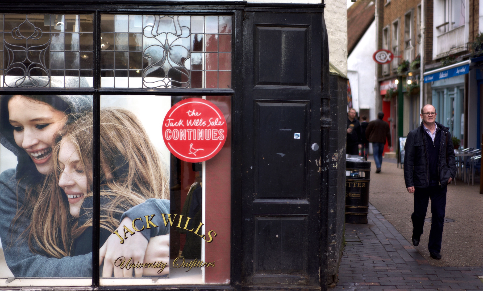 Sony a7R + Sony Sonnar T* FE 55mm F1.8 ZA sample photo. Jack wills, they won't. photography