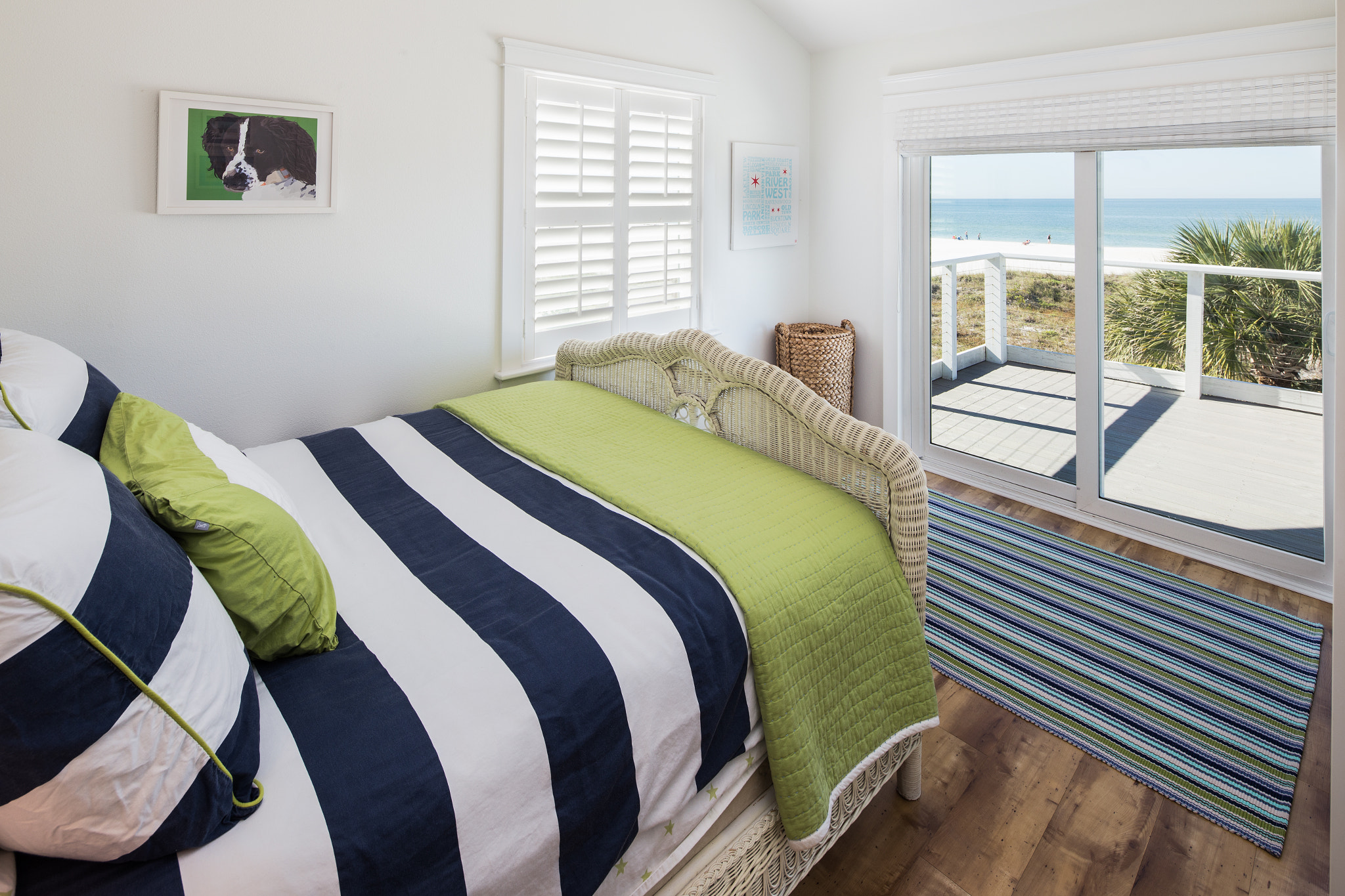 Canon TS-E 17mm F4L Tilt-Shift sample photo. Bedroom photography