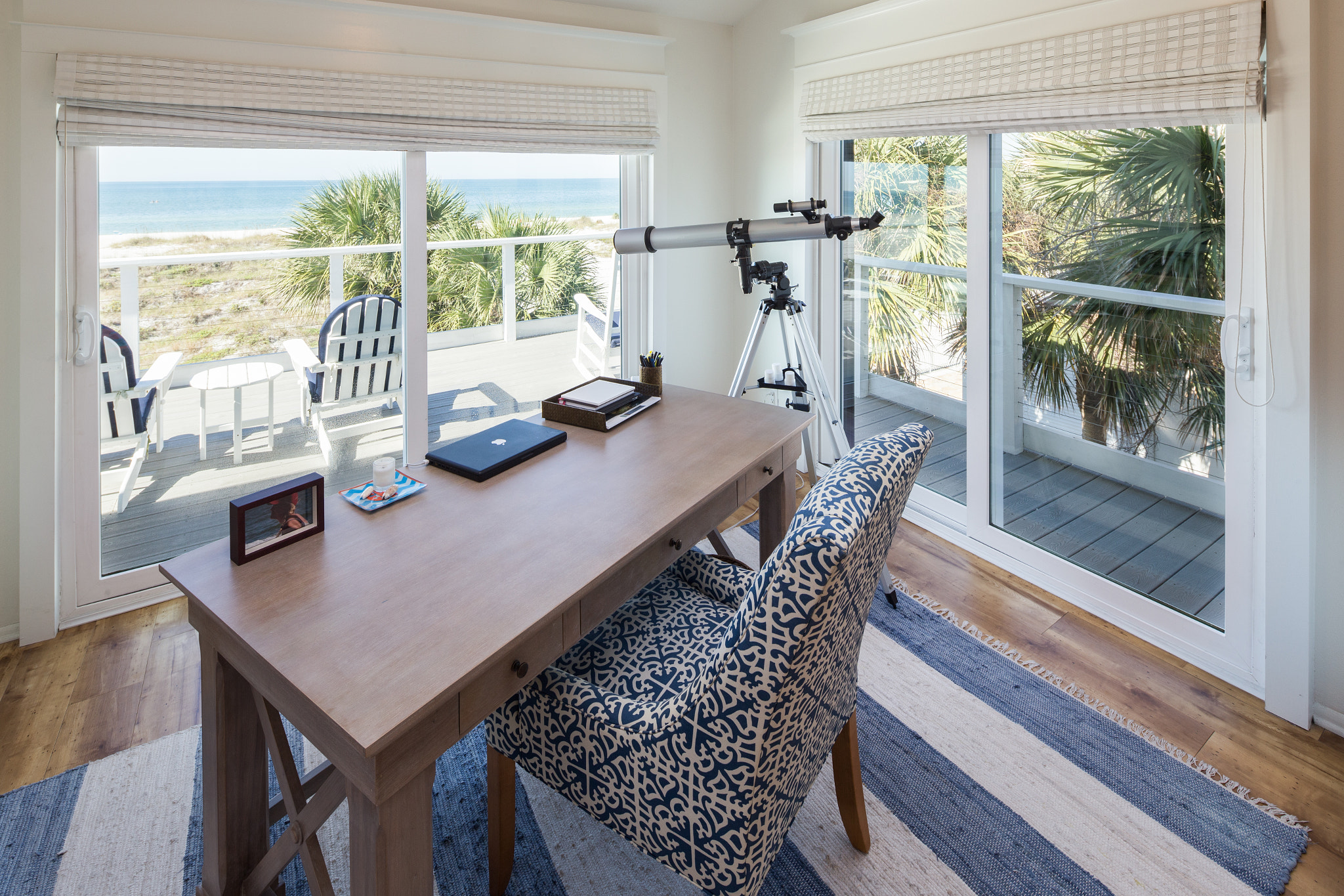 Canon TS-E 17mm F4L Tilt-Shift sample photo. Master bedroom photography