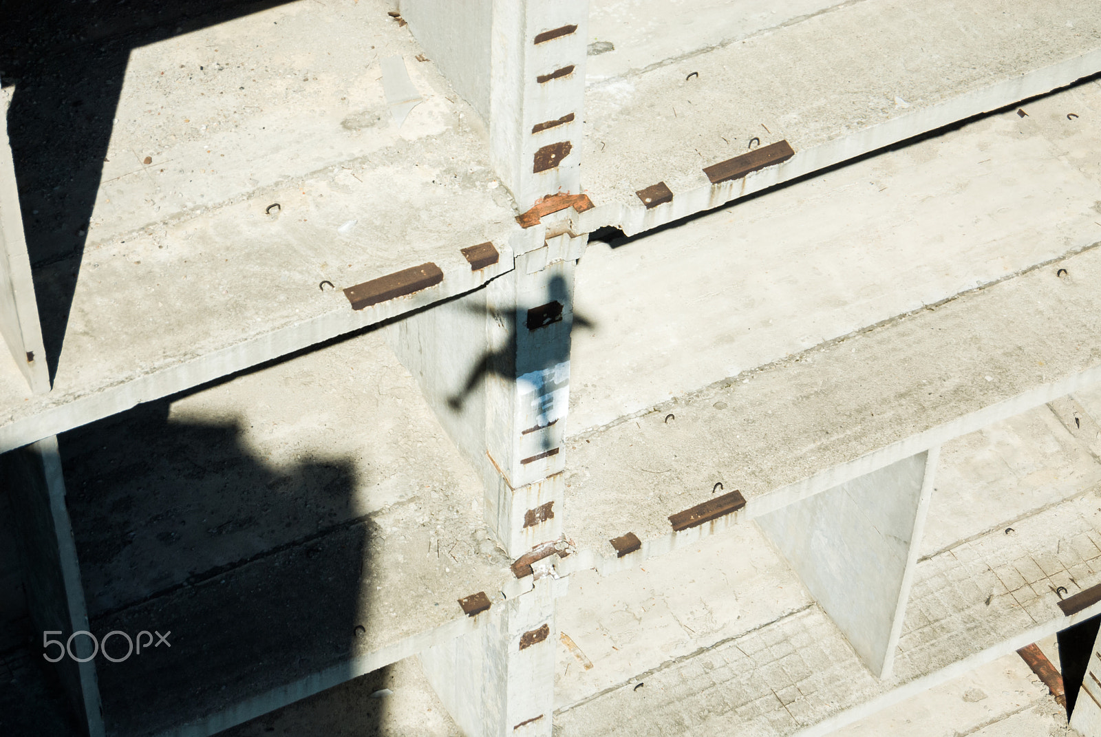 Nikon D200 sample photo. Extreme sports ropejumping photography