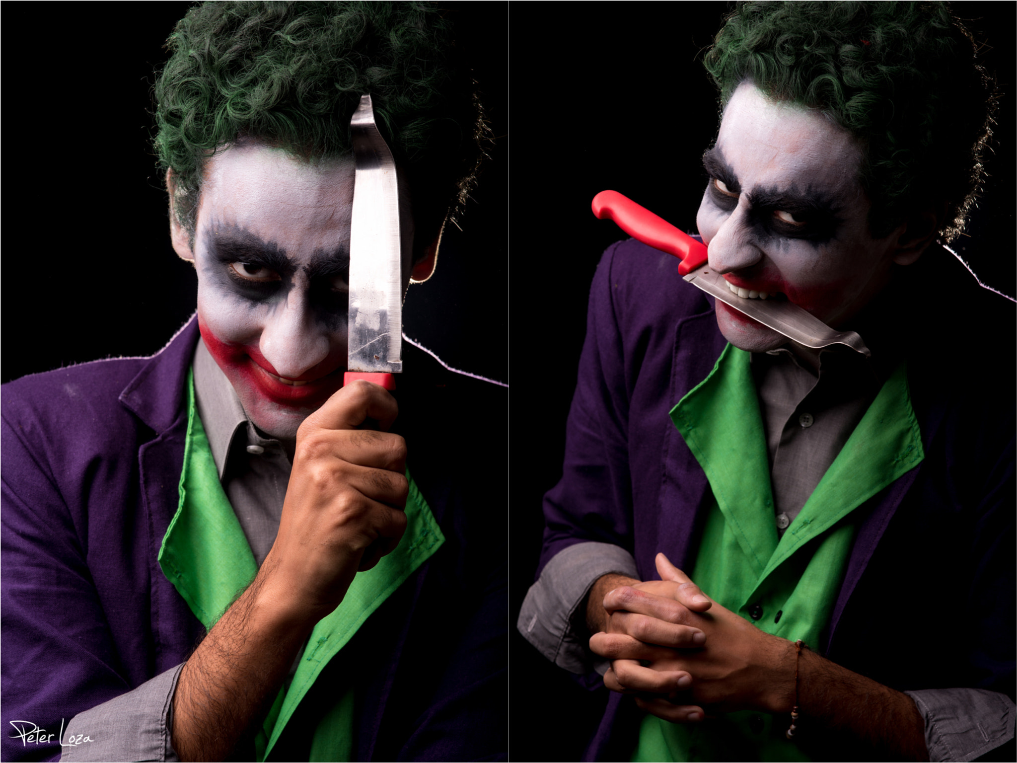 The Joker 4