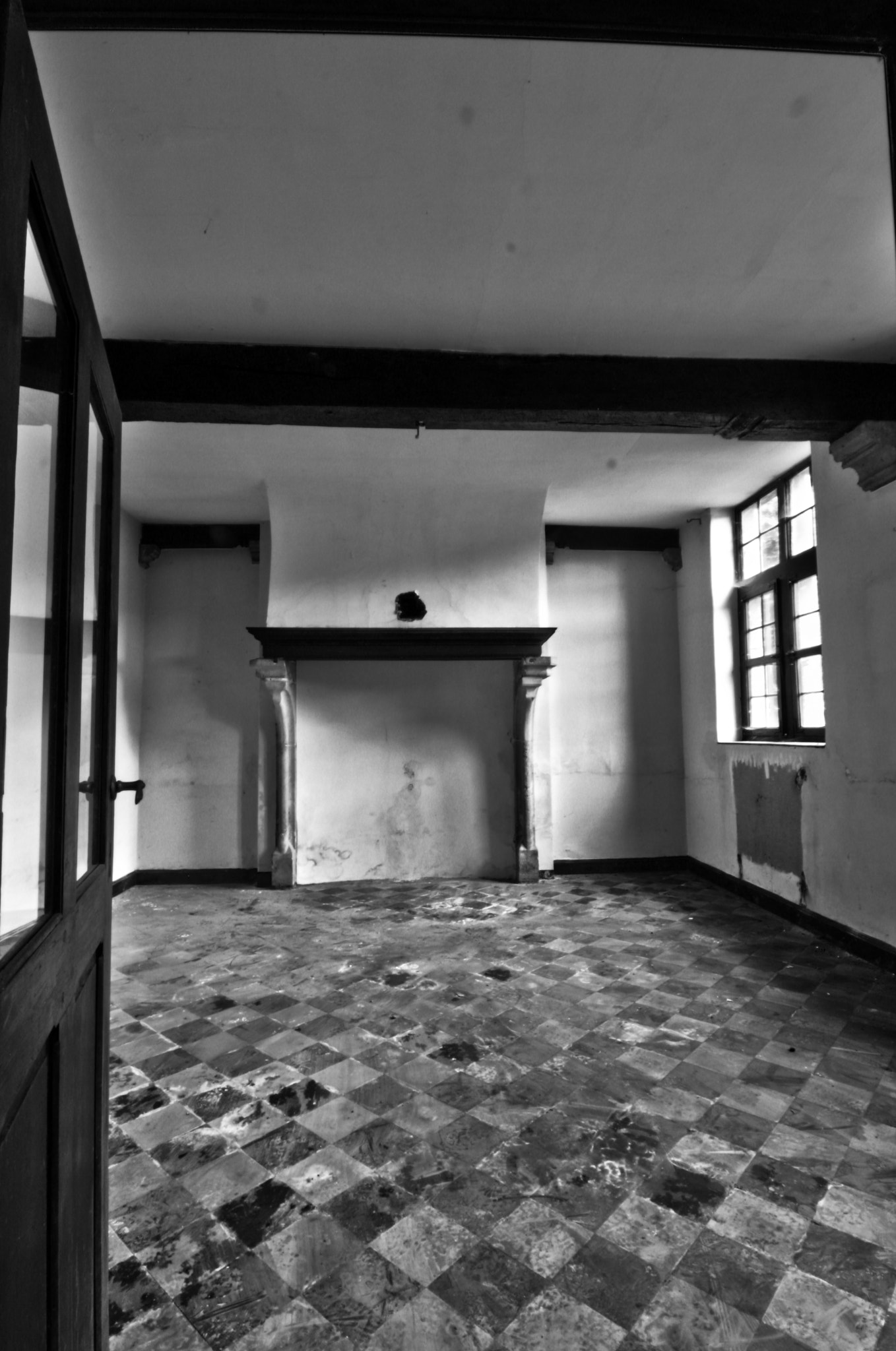 Canon EF-S 10-18mm F4.5–5.6 IS STM sample photo. Hdr documentatiecentrumzw photography