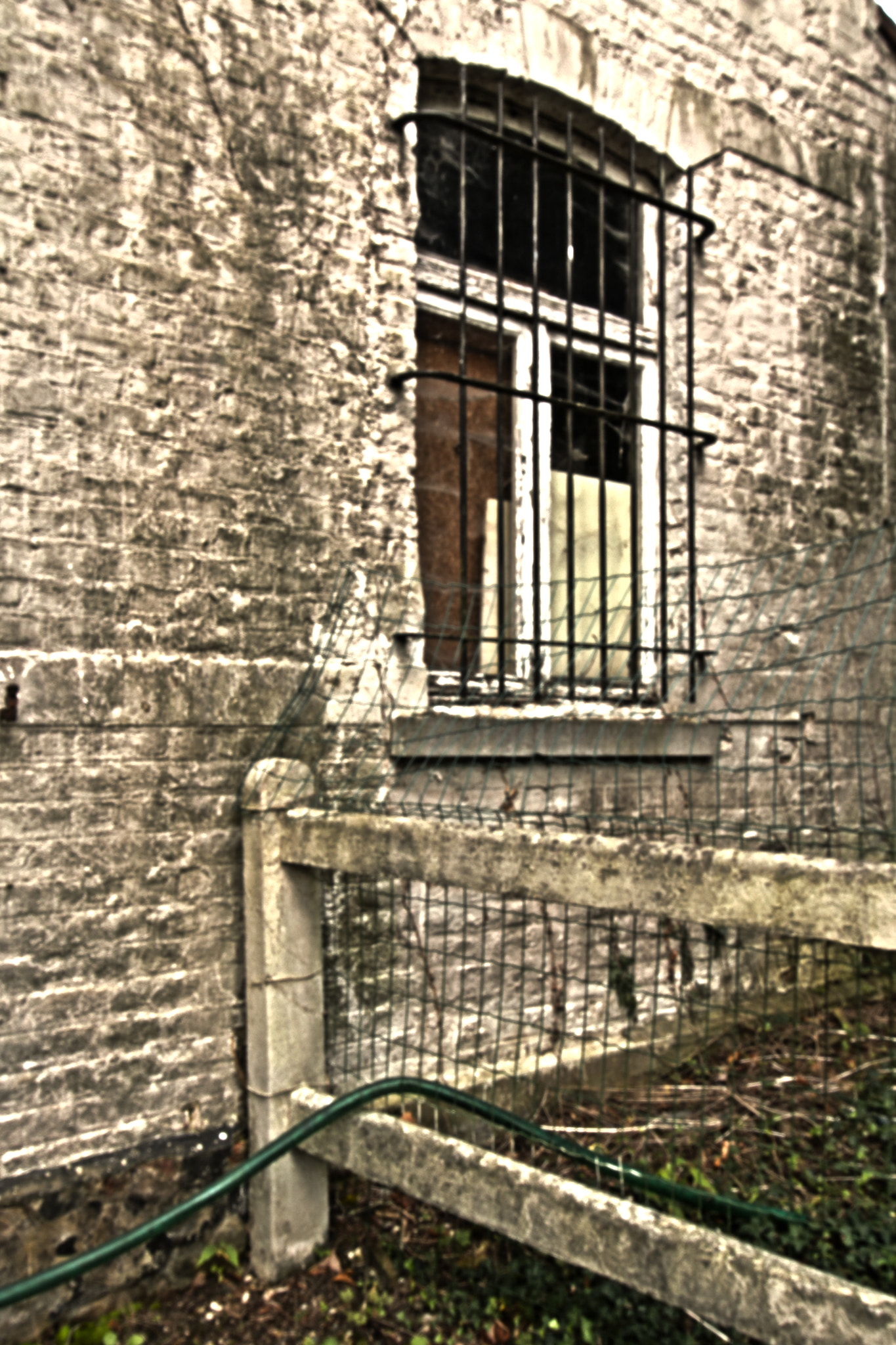 Canon EF-S 10-18mm F4.5–5.6 IS STM sample photo. Hdr dilbeek photography