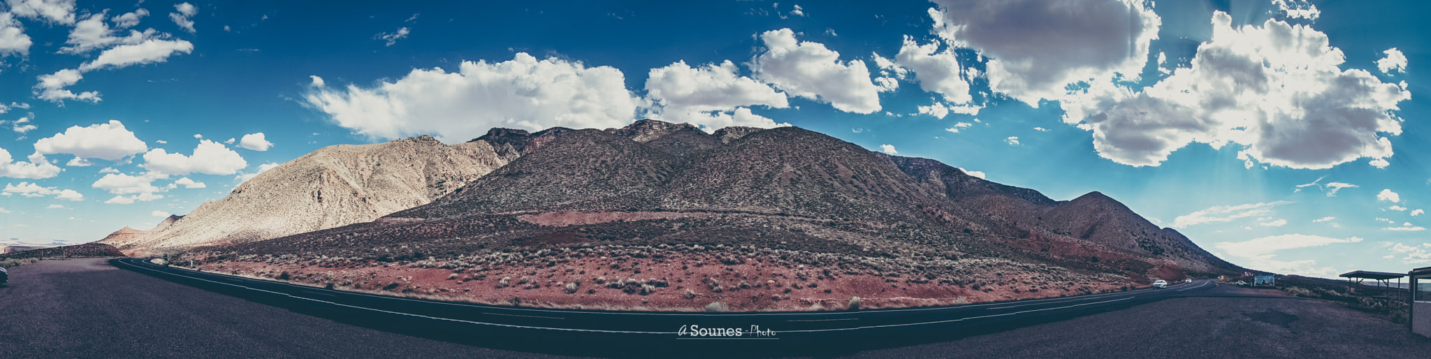 Sony E 10-18mm F4 OSS sample photo. Hilly photography