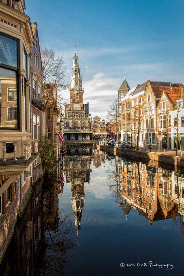 Sigma 17-35mm f/2.8-4 EX DG Aspherical HSM sample photo. 3 nov. 2015 #alkmaar #foto photography