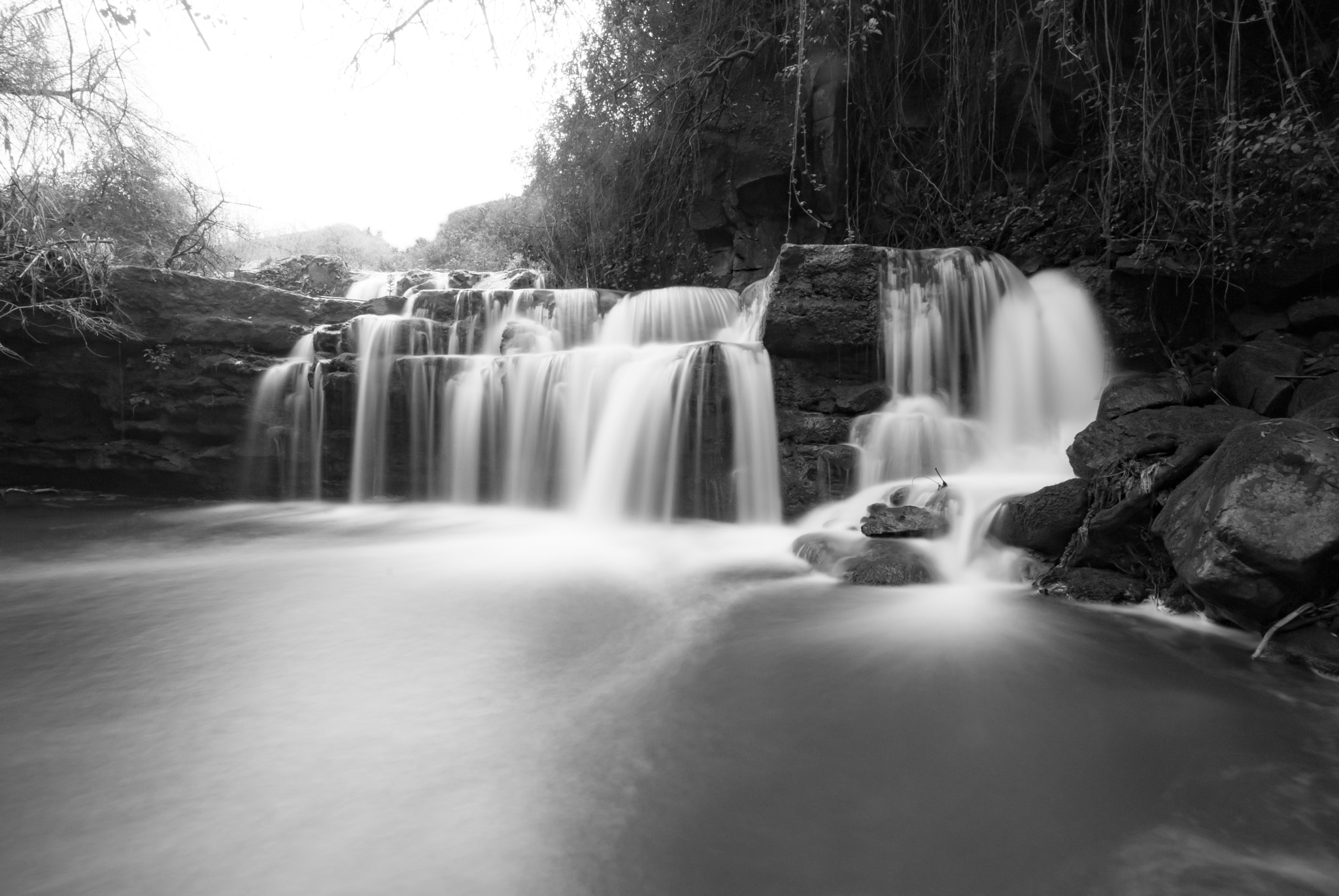 Sigma 10-20mm F4-5.6 EX DC HSM sample photo. Lost eden... photography