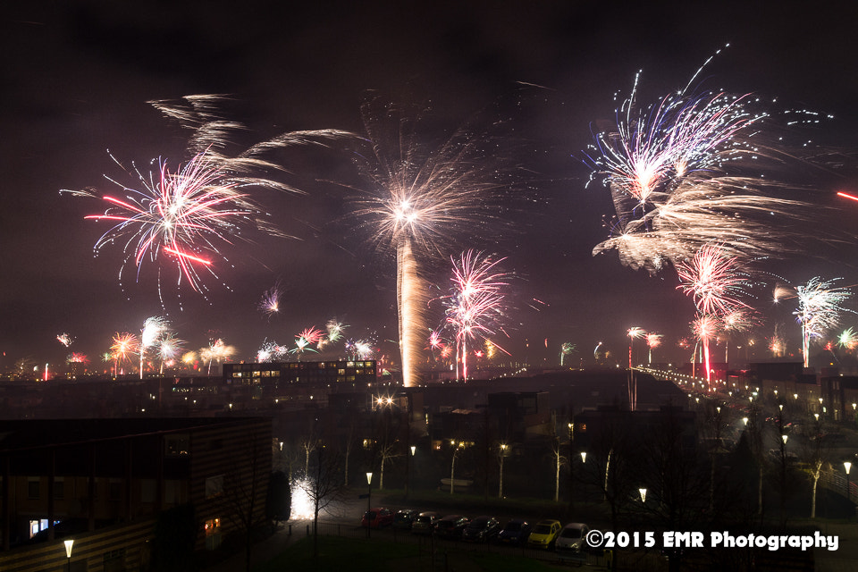 Sigma 17-35mm f/2.8-4 EX DG Aspherical HSM sample photo. 1 jan. 2016 0:13 photography