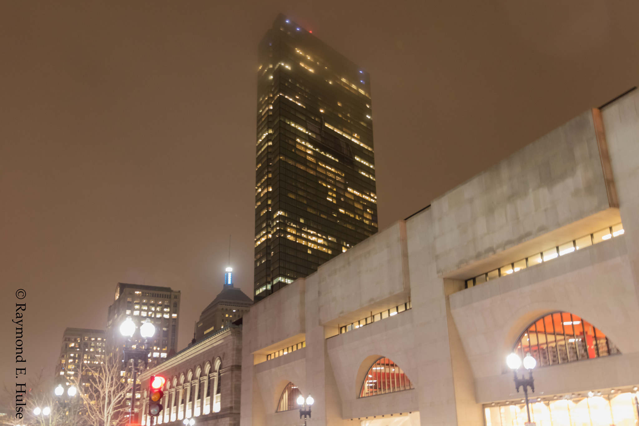 Sigma 24-105mm f/4 DG OS HSM | A sample photo. Hancock photography