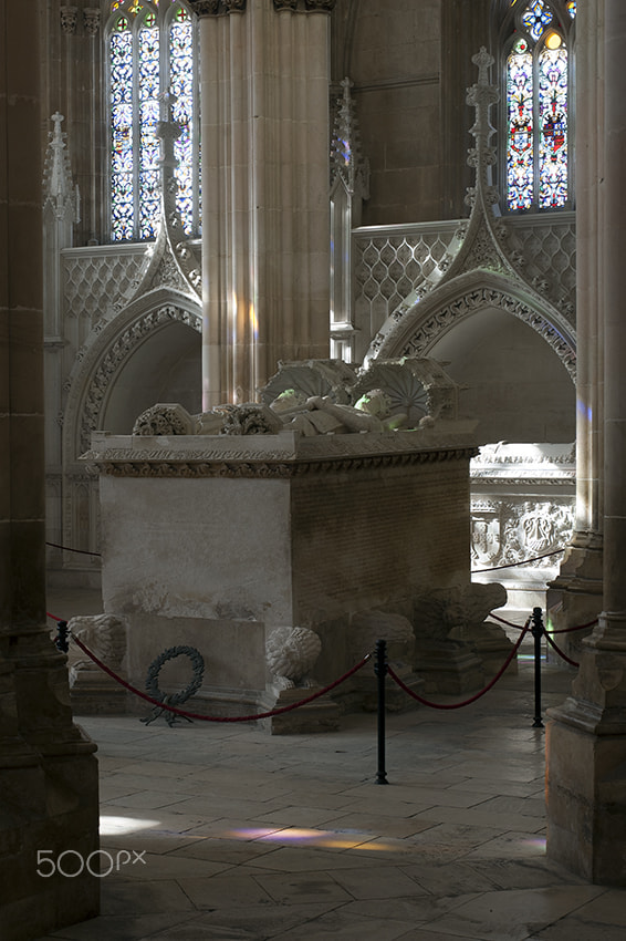 Nikon AF-S Nikkor 28-70mm F2.8 ED-IF sample photo. Mosteiro da batalha photography
