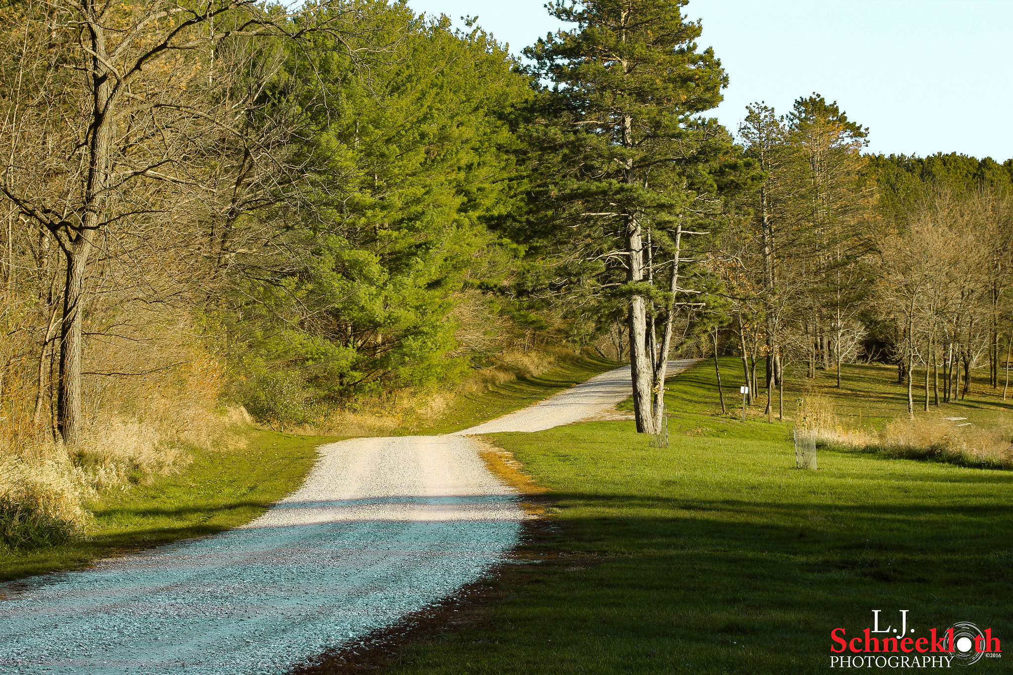 Canon EF 70-200mm F2.8L IS II USM sample photo. Fall in iowa photography