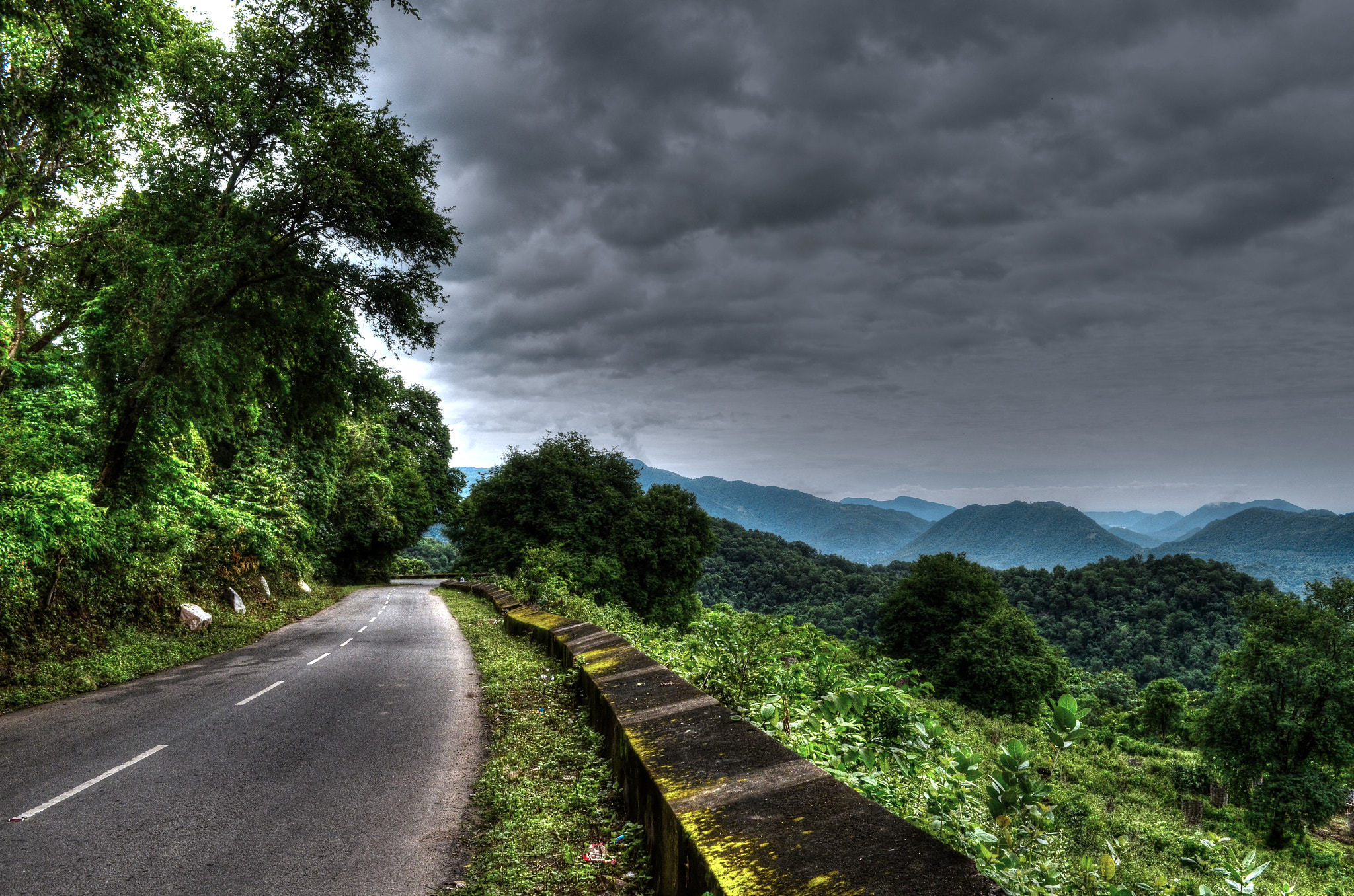 Beauty of Araku Valley by Dhirendra Singh - Photo 13938657 / 500px