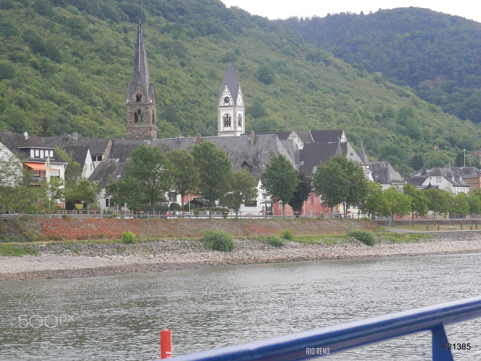 Olympus SZ-11 sample photo. Rhein river. photography