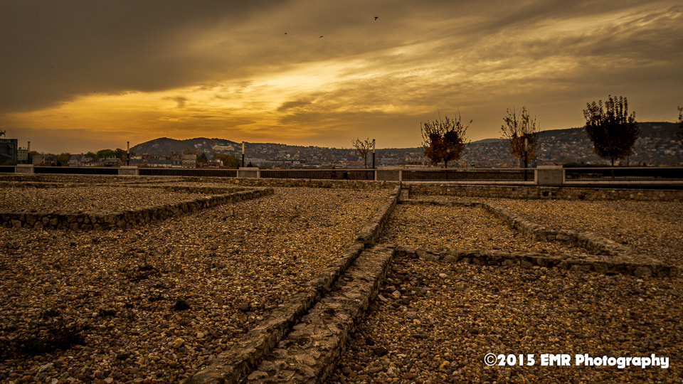 Sigma 17-35mm f/2.8-4 EX DG Aspherical HSM sample photo. Budapest wowww photography