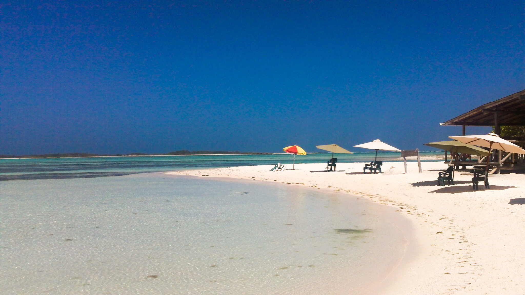 Kodak PLAYSPORT VIDEO CAMERA, ZX3 sample photo. Los roques,venezuela photography