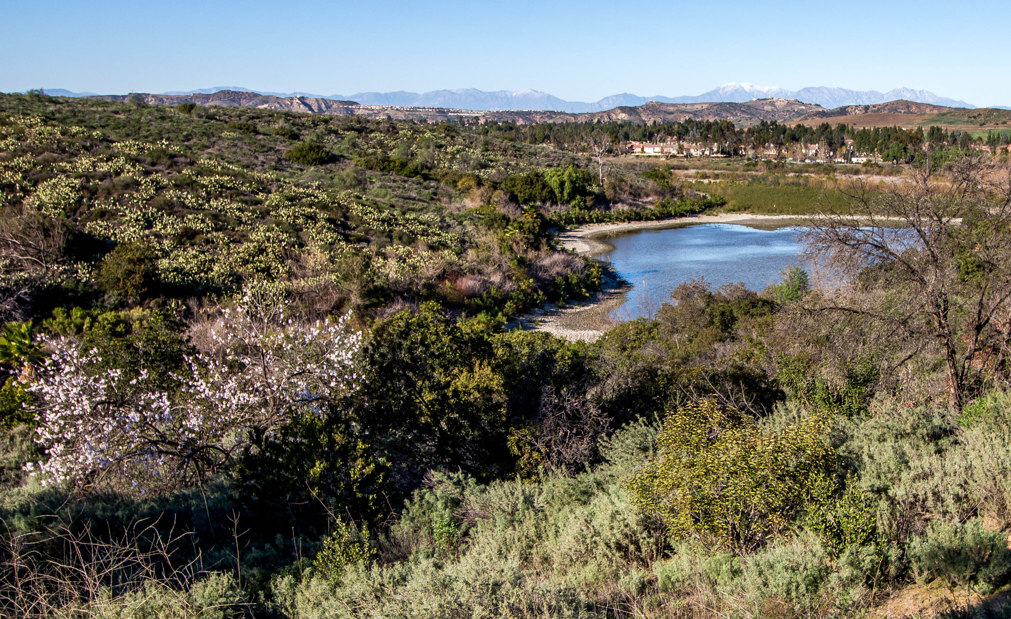 Canon EF-S 10-18mm F4.5–5.6 IS STM sample photo. Peter's canyon photography