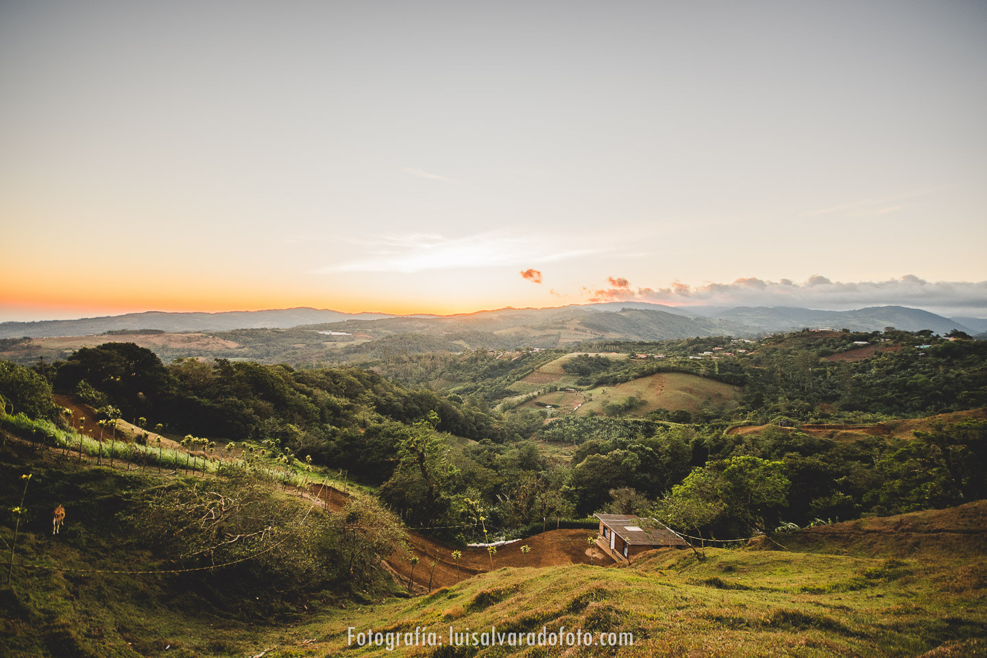 Sigma 10-20mm F4-5.6 EX DC HSM sample photo. San ramón - costa rica photography