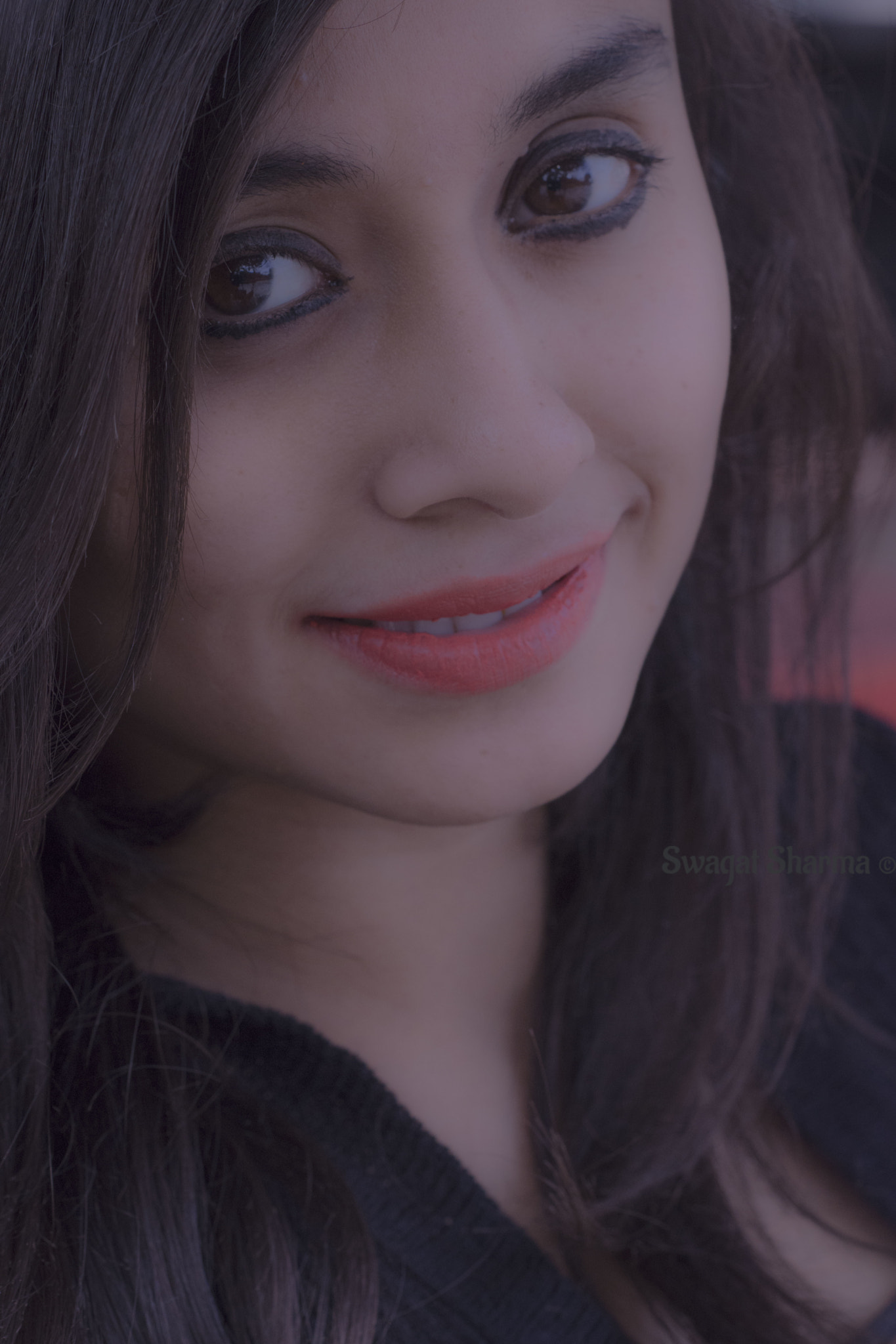 Nikon D7200 + Nikon AF-S Nikkor 85mm F1.4G sample photo. Dsc_3842.jpg photography