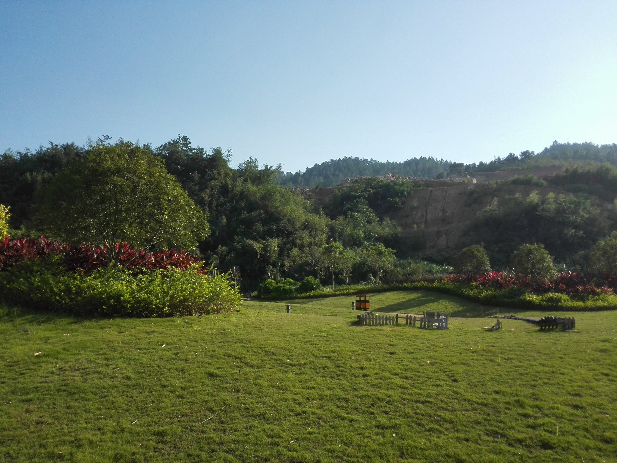 HUAWEI P7-L07 sample photo