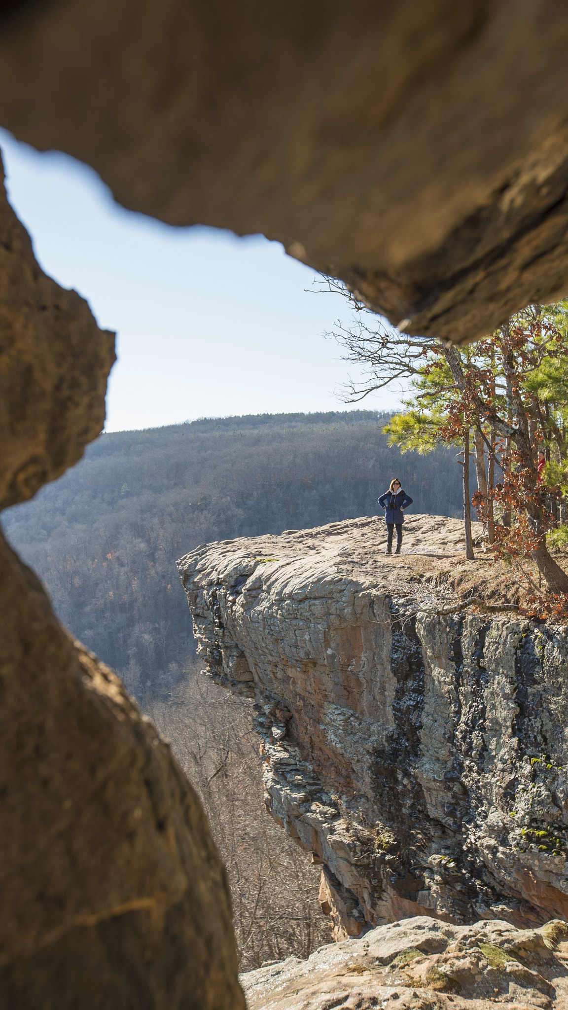 Sony a7S II + Canon EF 16-35mm F2.8L II USM sample photo