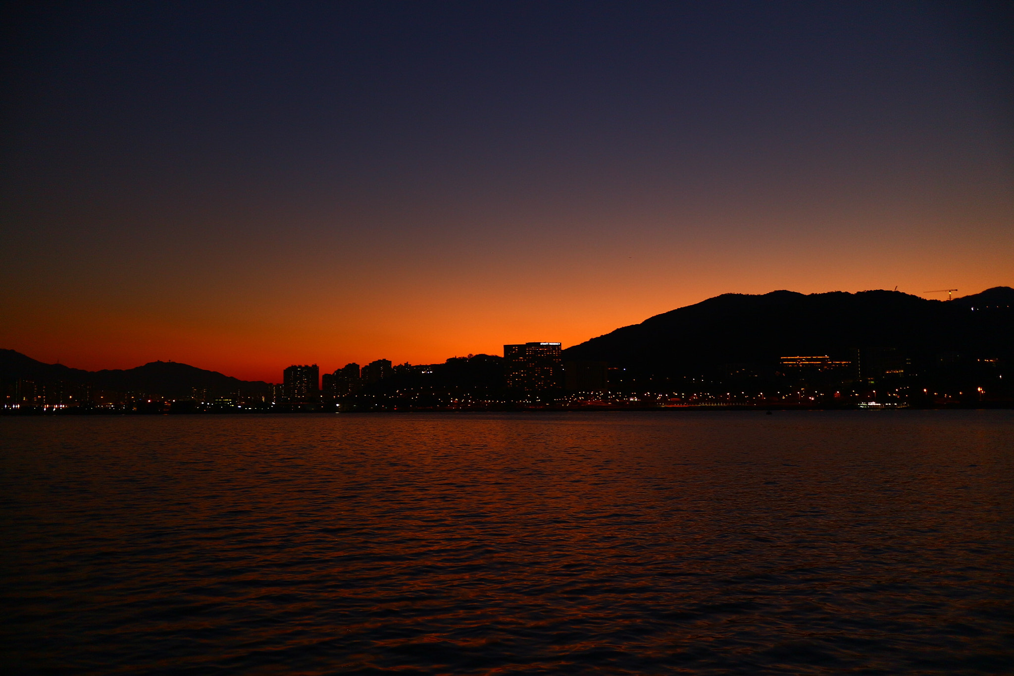 Canon EOS M10 + Canon EF-M 22mm F2 STM sample photo. The last sunset of goat photography