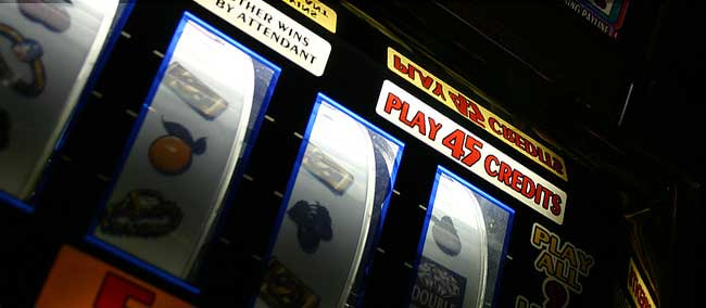 Best Platform for Used Slot Machines LV