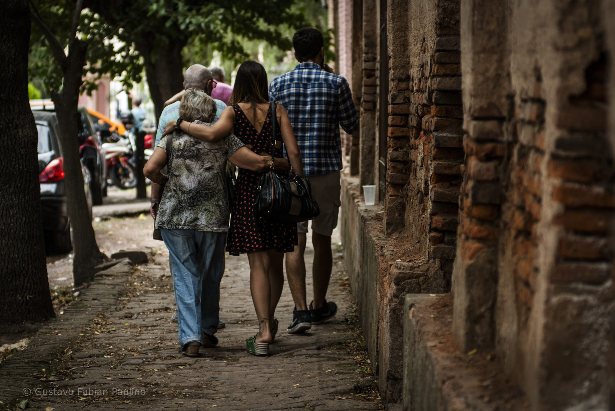 Nikon AF-Nikkor 80-200mm F2.8D ED sample photo. Amor de familia uribelarrea photography