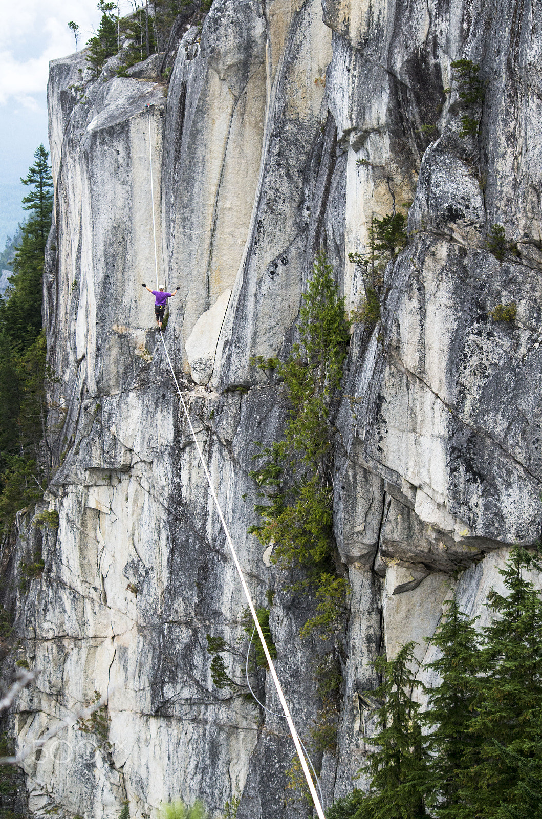 Pentax smc DA 55-300mm F4.0-5.8 ED sample photo. This is squamish 3/3 photography