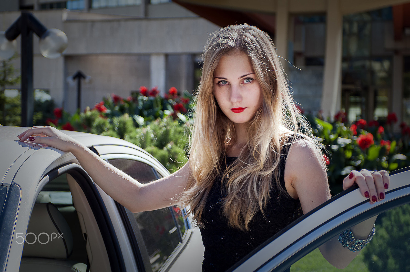 Pentax smc DA 17-70mm F4.0 AL (IF) SDM sample photo. Lena photography