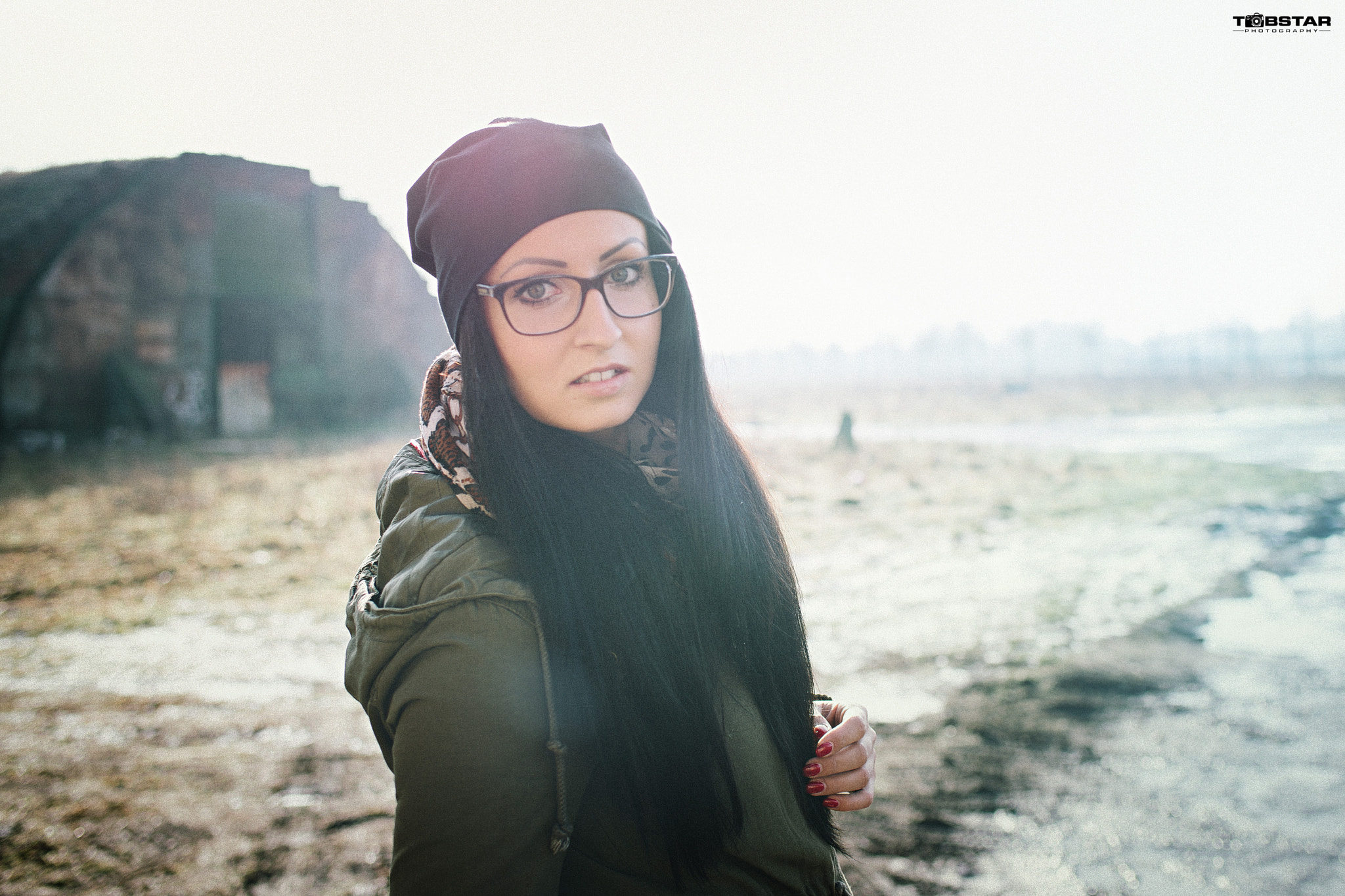 Nikon D800 + AF-S Nikkor 35mm f/1.8G sample photo. Sandra photography