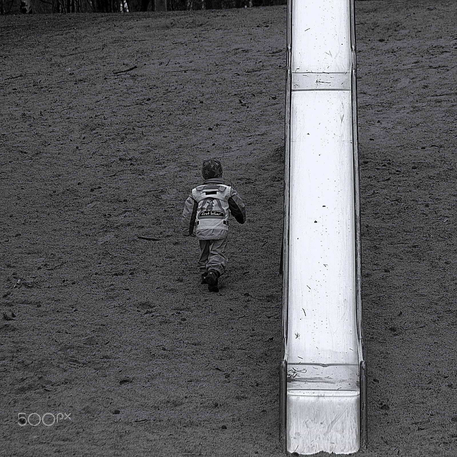 Canon EF 80-200mm F4.5-5.6 II sample photo. ...big challenge... photography