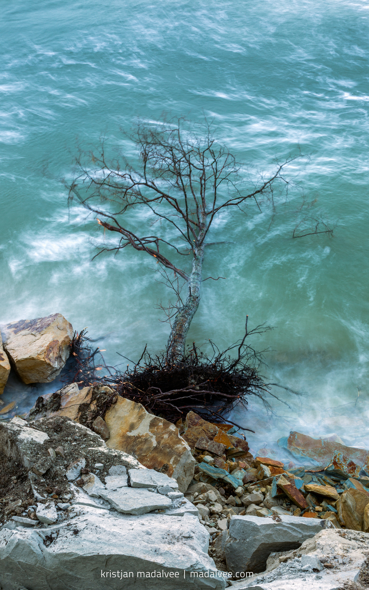 Canon EF 17-35mm f/2.8L sample photo. Storm photography