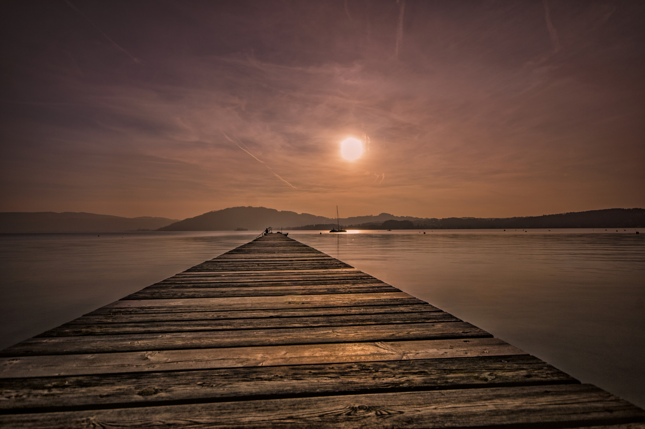 Minolta AF 28-80mm F3.5-5.6 II sample photo. Atterlake-austria photography
