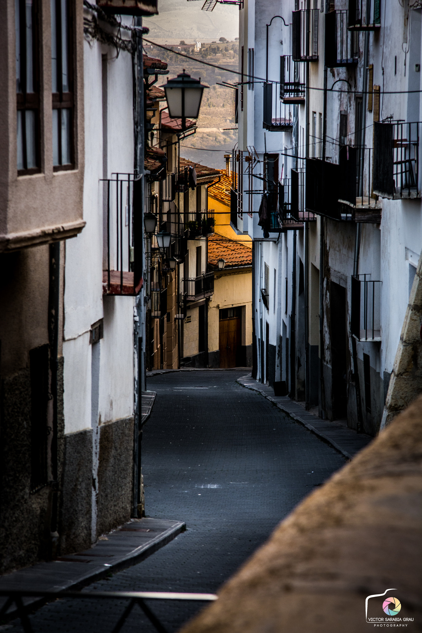 Sigma 50-150mm F2.8 EX APO DC HSM II sample photo. Morella photography