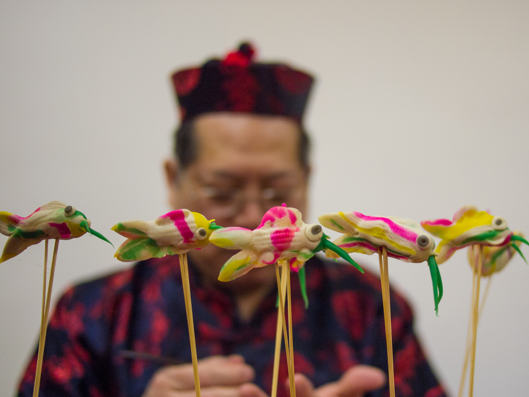 Olympus PEN E-PL1 + Panasonic Lumix G 20mm F1.7 ASPH sample photo. Chinesenewyear photography