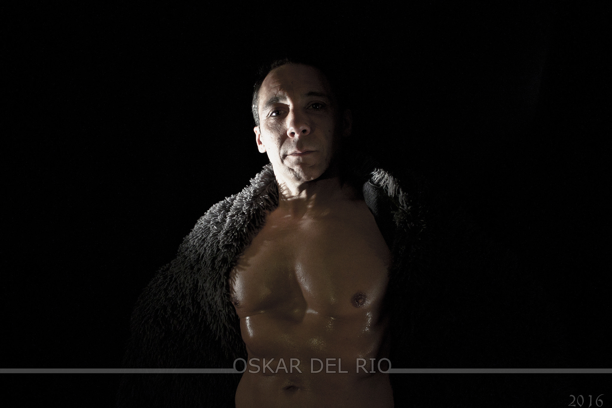 Canon EF-S 18-55mm F3.5-5.6 III sample photo. Rey del norte photography