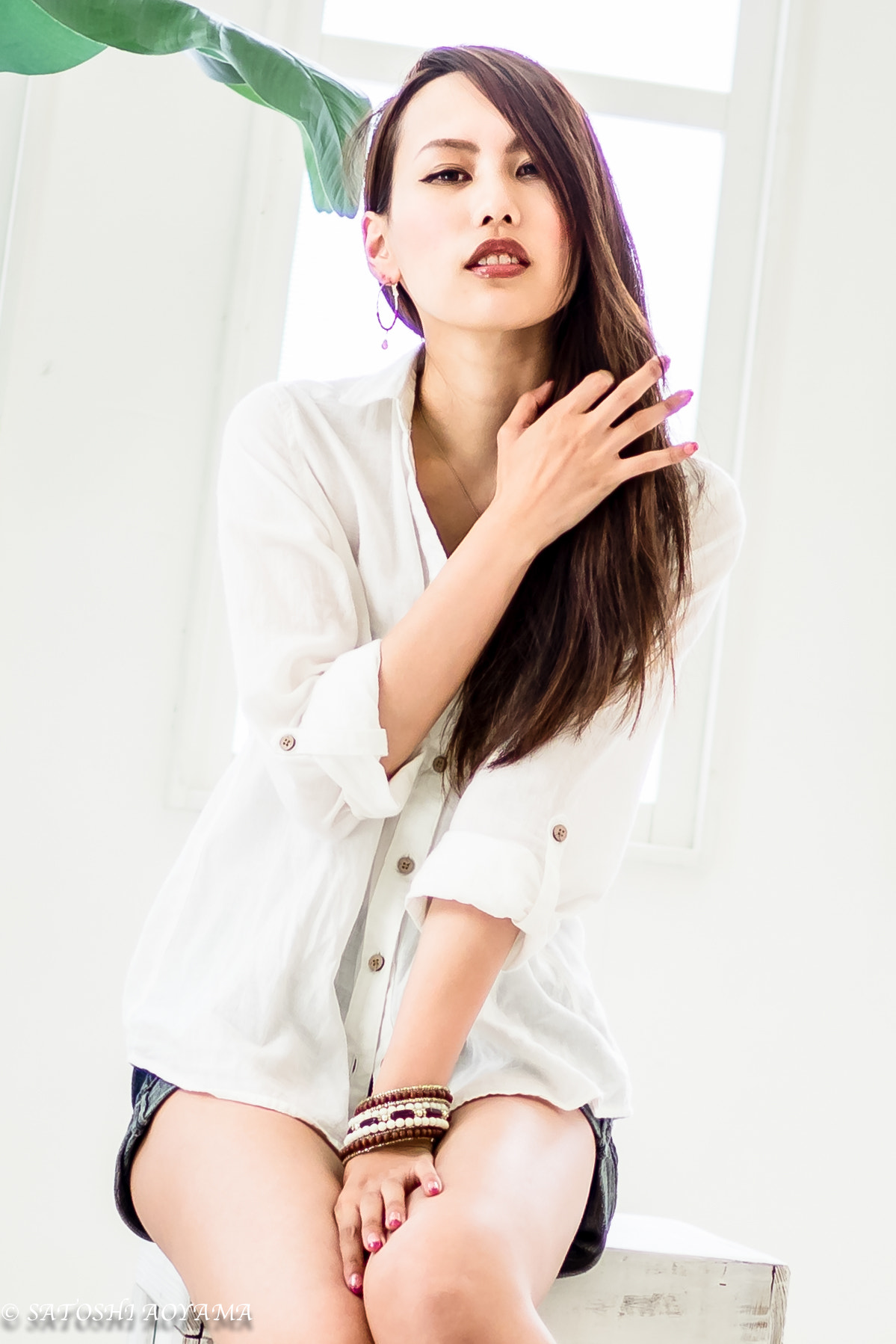 Olympus OM-D E-M1 + Panasonic Leica DG Summilux 25mm F1.4 II ASPH sample photo. Riko photography